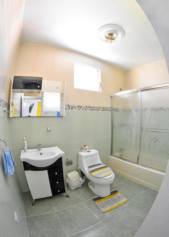 Apartamento En La Carreras Proximo Al Monumento Santiago De Los Caballeros Buitenkant foto