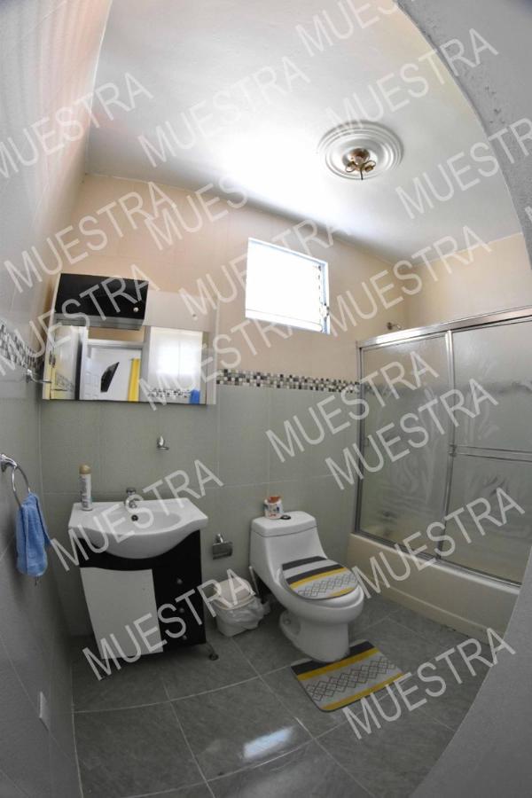 Apartamento En La Carreras Proximo Al Monumento Santiago De Los Caballeros Buitenkant foto