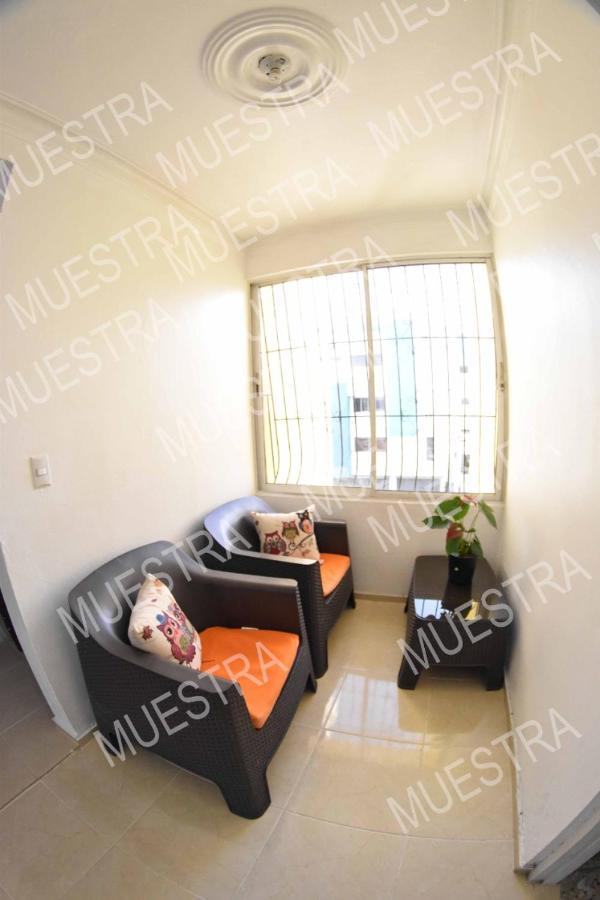 Apartamento En La Carreras Proximo Al Monumento Santiago De Los Caballeros Buitenkant foto
