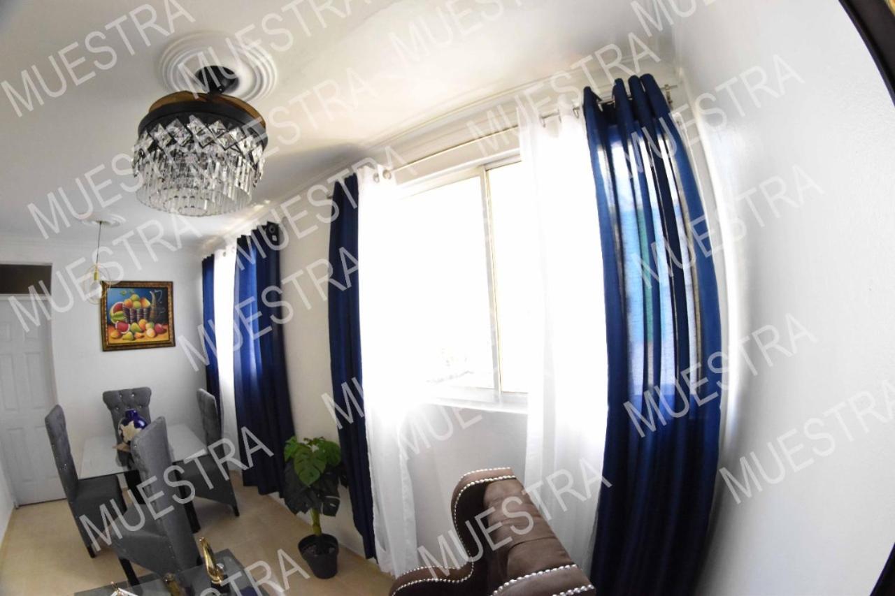 Apartamento En La Carreras Proximo Al Monumento Santiago De Los Caballeros Buitenkant foto