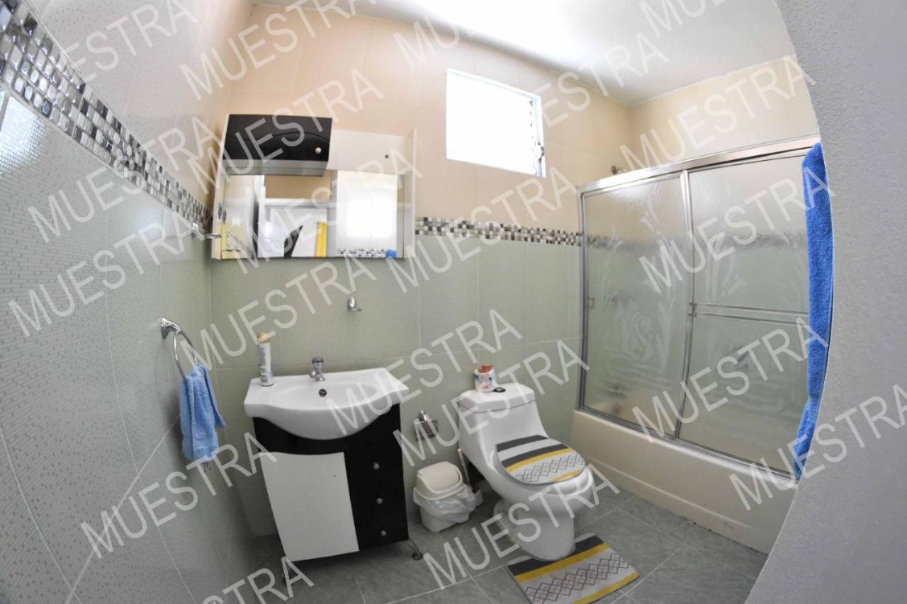 Apartamento En La Carreras Proximo Al Monumento Santiago De Los Caballeros Buitenkant foto