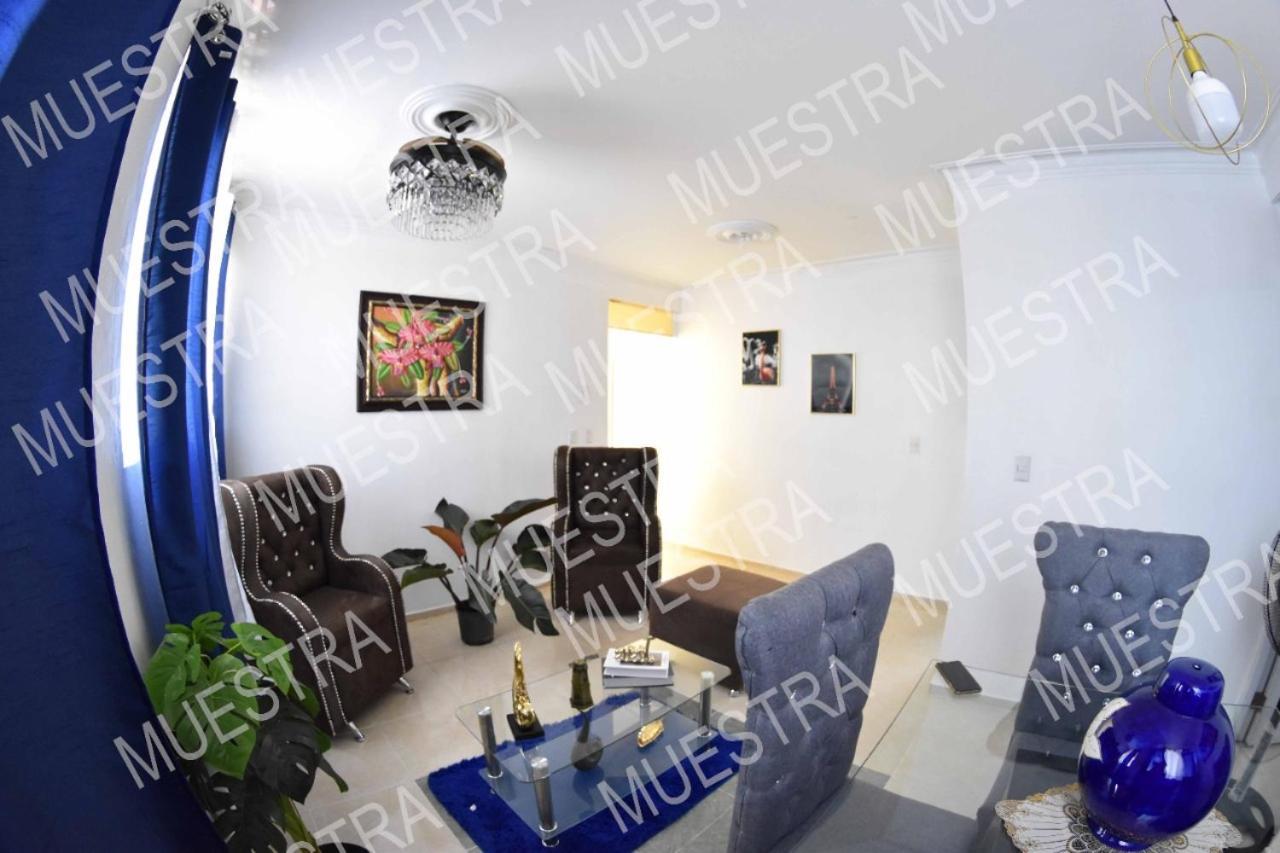 Apartamento En La Carreras Proximo Al Monumento Santiago De Los Caballeros Buitenkant foto