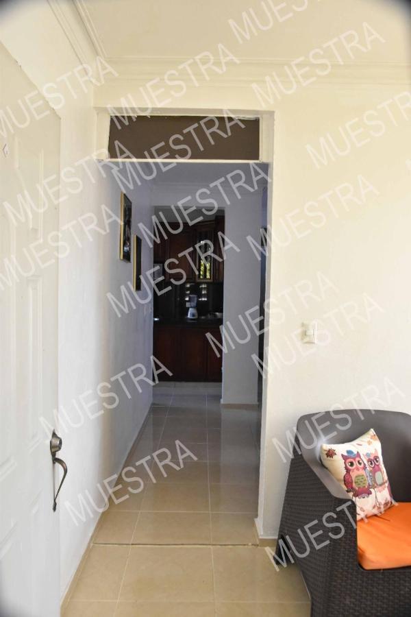 Apartamento En La Carreras Proximo Al Monumento Santiago De Los Caballeros Buitenkant foto