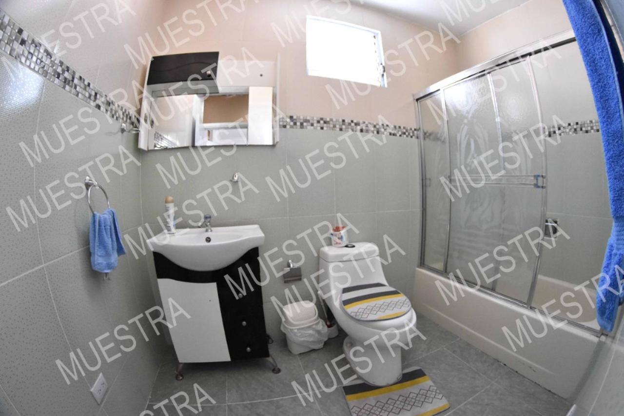 Apartamento En La Carreras Proximo Al Monumento Santiago De Los Caballeros Buitenkant foto