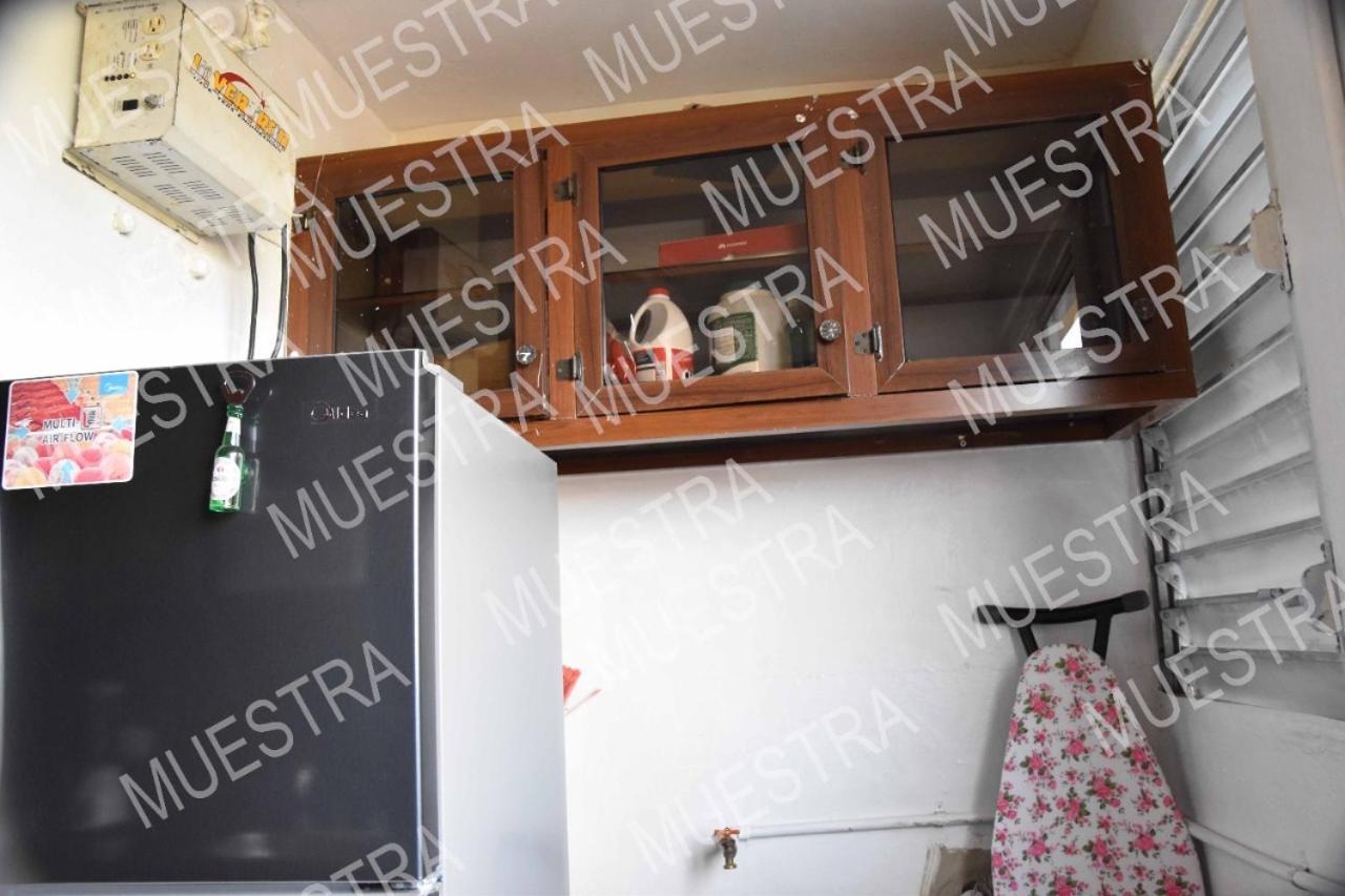 Apartamento En La Carreras Proximo Al Monumento Santiago De Los Caballeros Buitenkant foto